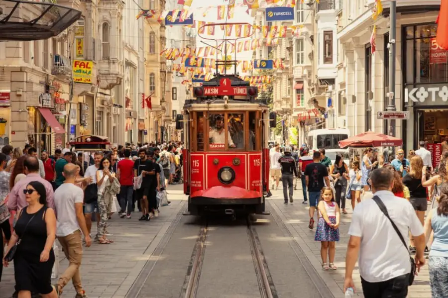 İSTANBUL MERKEZ