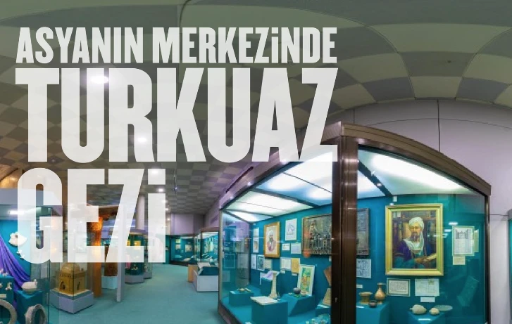 Kongre ve Fuar Etkinlikleri