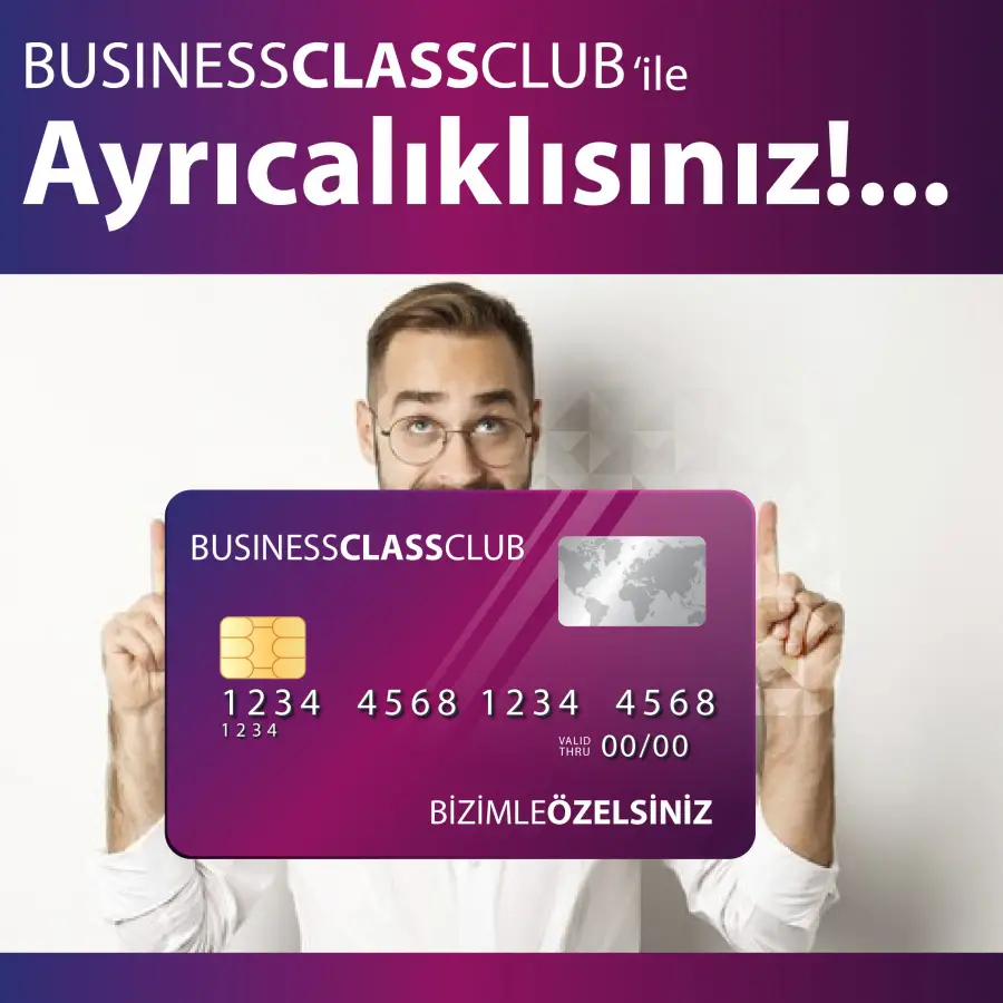 Yurt İçi Vip Tur Paketleri