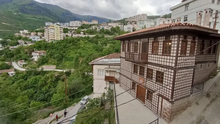 Doğu Karadeniz Kültür Turu