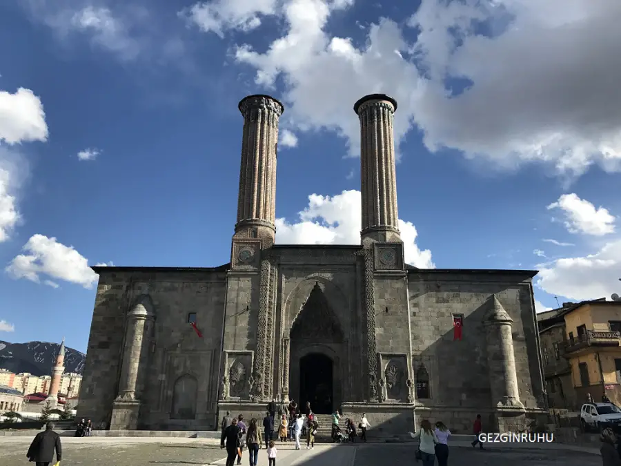 Doğu Anadolu Kültür Turumuz