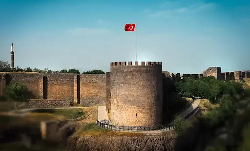 Tüm güzelliği ile ayrı bir diyar, Güneydoğu Kültür Turları