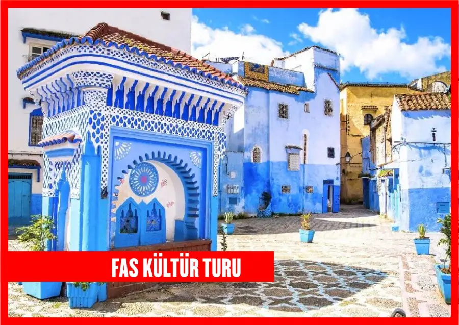 Fas Turumuz