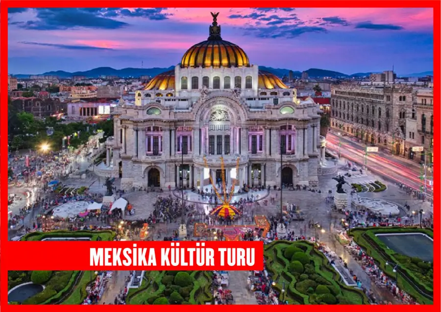 Meksika Turumuz
