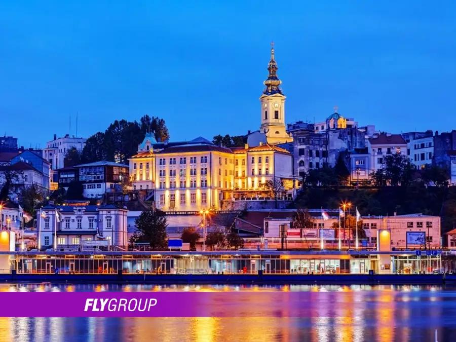OTOBÜSLÜ BALKAN TURU (VİZELİ)