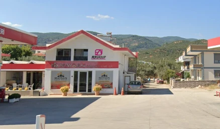 MERKEZ OFİS