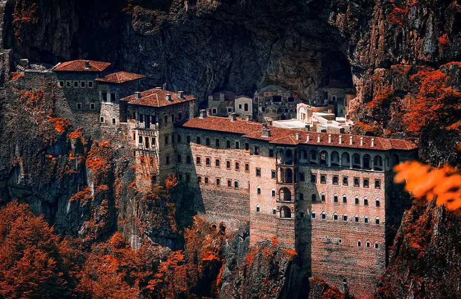 Boydan Boya Karadeniz Kültür Turu